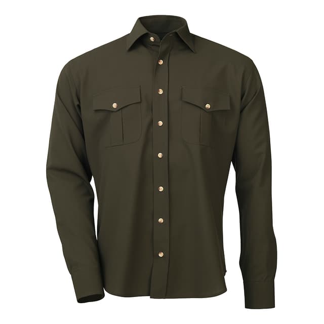 Polo Sporting Stretch Shirt